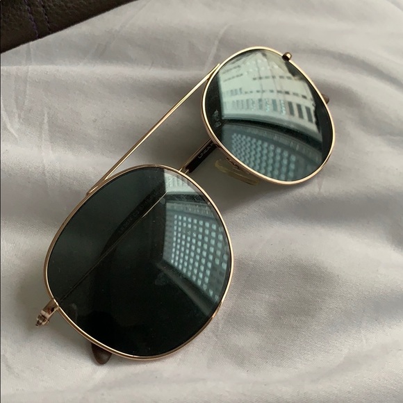 LÍNEA ROMA SUNGLASSES - Picture 5 of 6